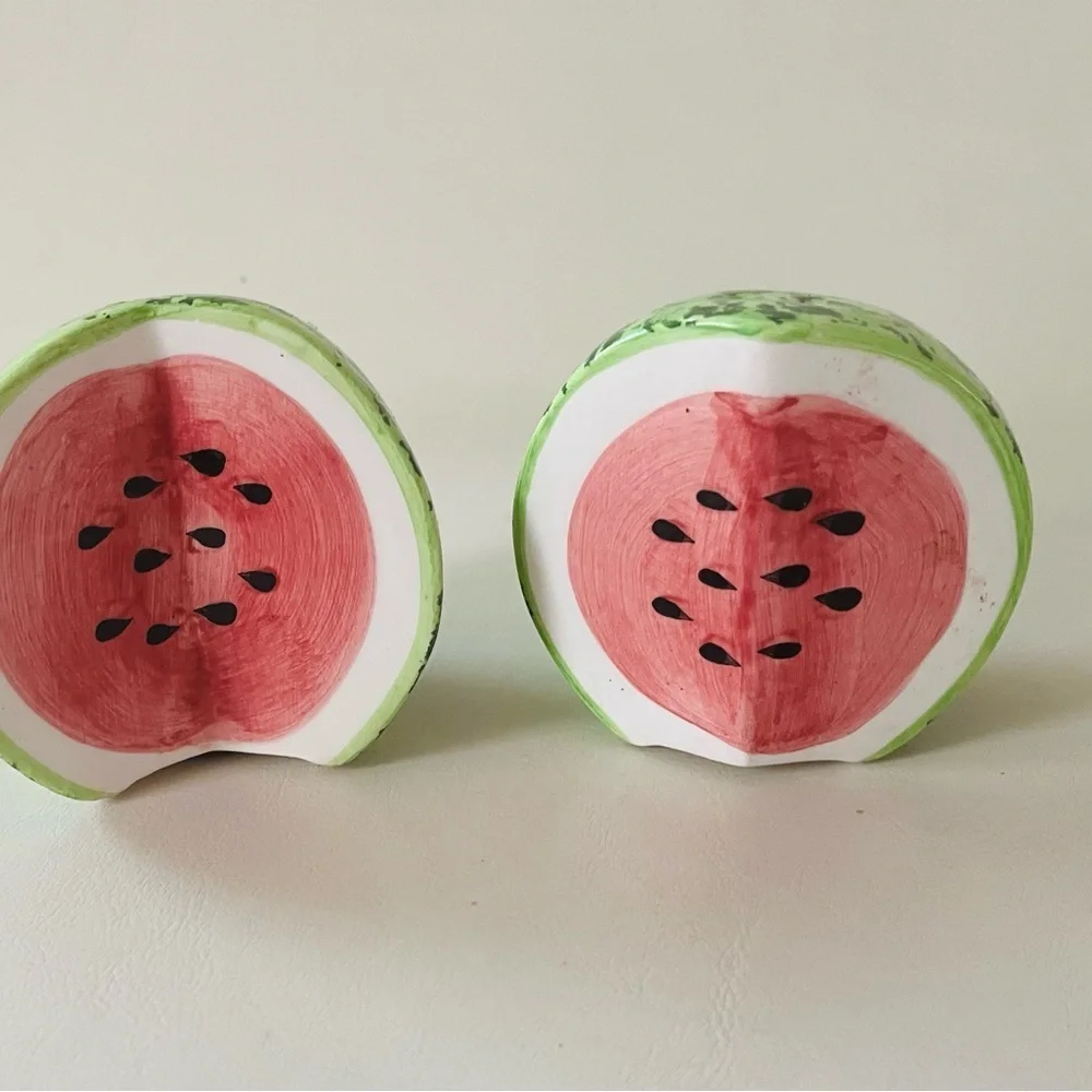 N/A charming watermelon